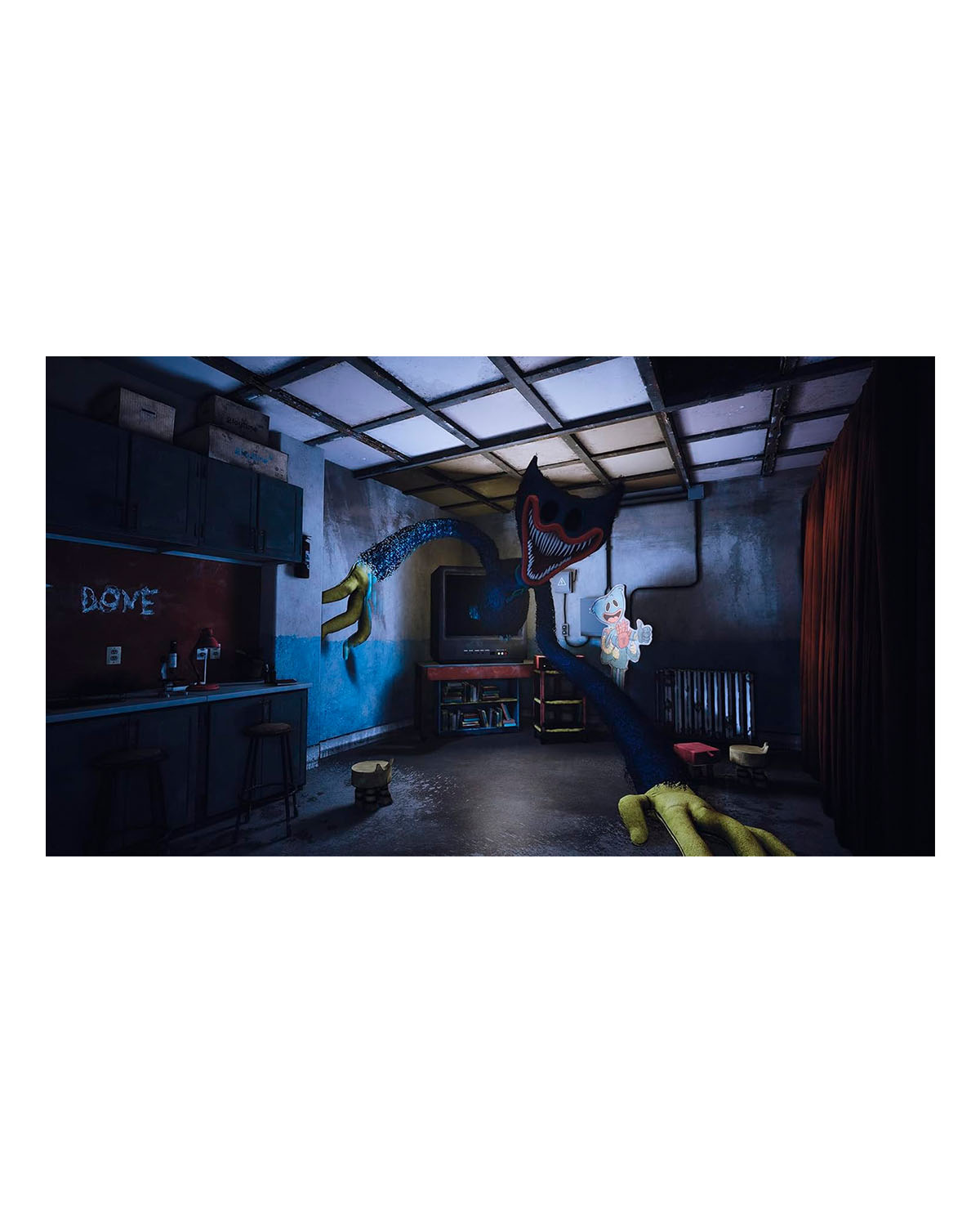 POPPY PLAYTIME TRIPLE PACK - Image 3