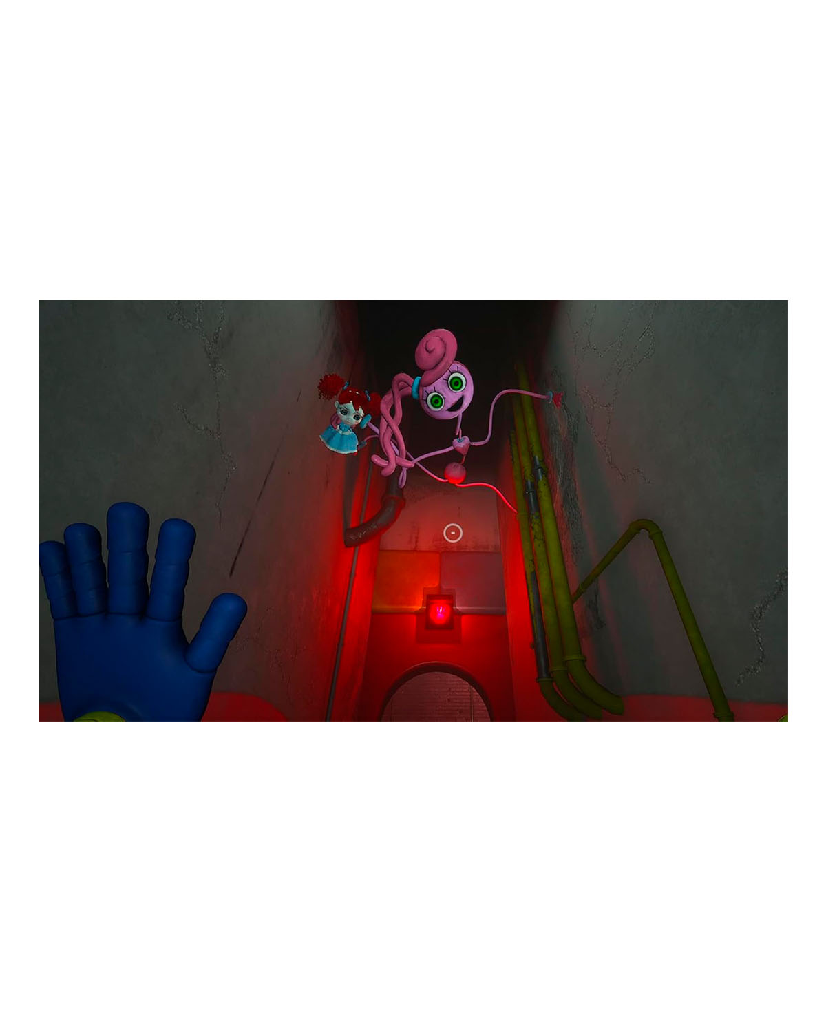 POPPY PLAYTIME TRIPLE PACK - Image 4