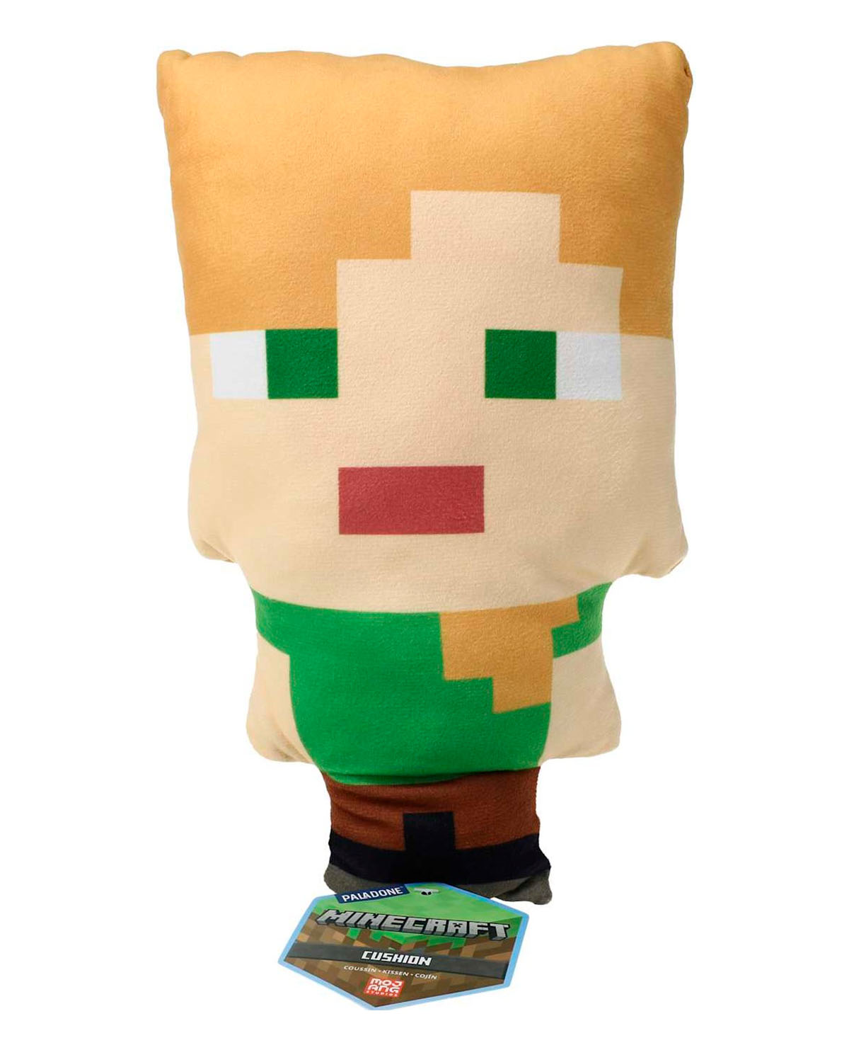 ALMOHADILLA MINECRAFT