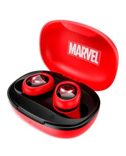 AUDIFONOS INALAMBRICOS XTECH EARBUDS SPIDERMAN MASK