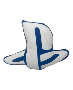 ALMOHADILLA PLAYSTATION LOGO