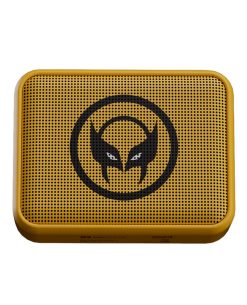 MINI PARLANTE NITRO XTECH BLUETOOTH WOLVERINE