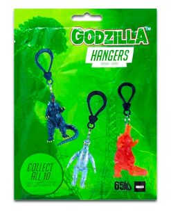 LLAVERO BLIND UCC GODZILLA