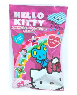 LLAVERO BLIND UCC HELLO KITTY