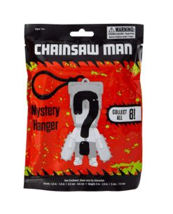 LLAVERO BLIND UCC CHAINSAWMAN