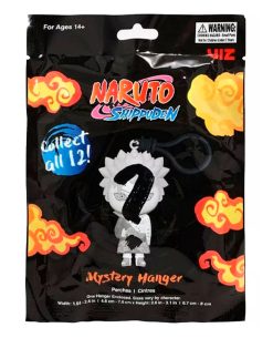 LLAVERO BLIND UCC NARUTO SHIPPUDEN