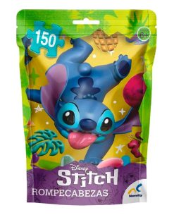 ROMPECABEZAS FOIL STITCH 150 PIEZAS