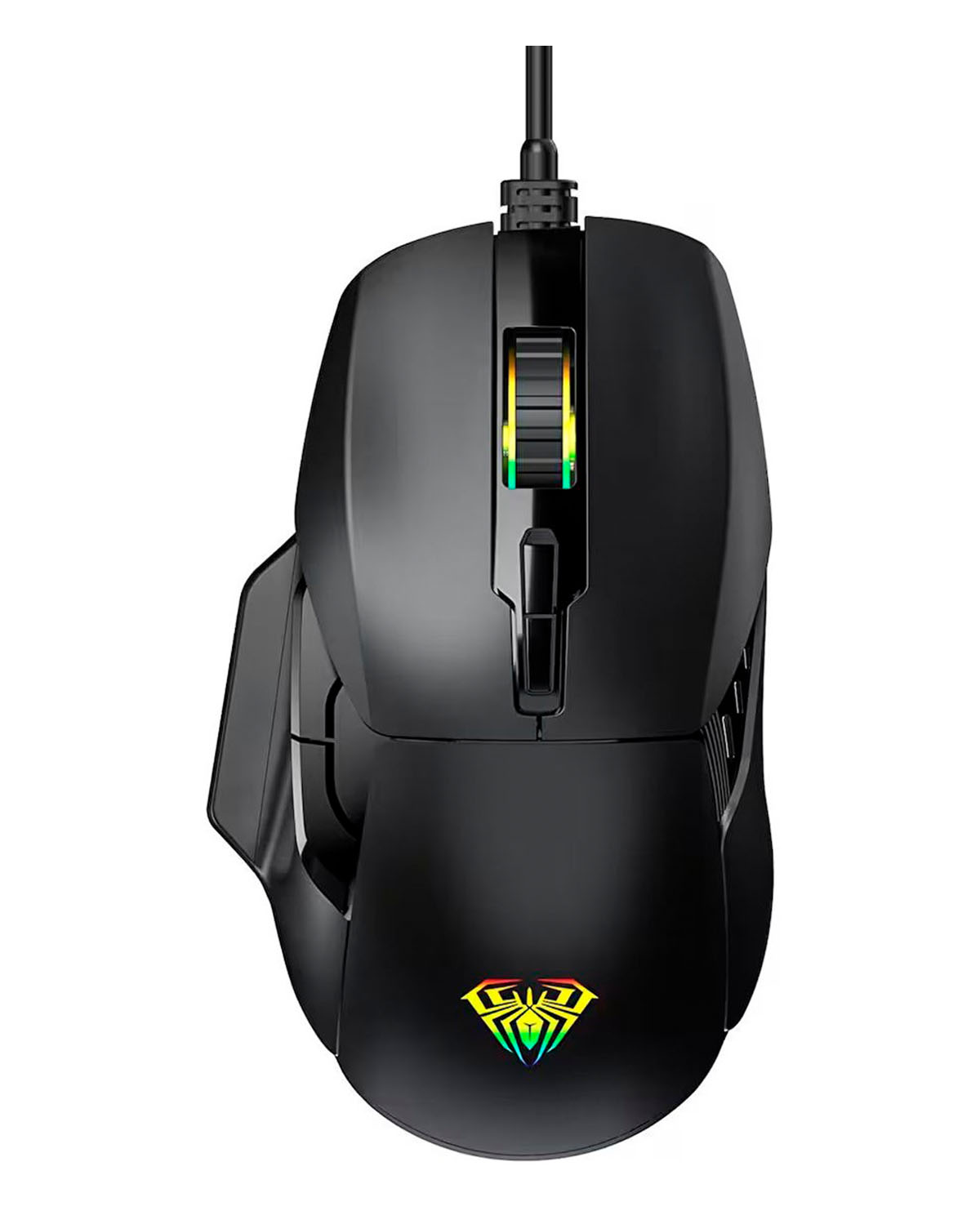 MOUSE AULA F815 12800 DPI