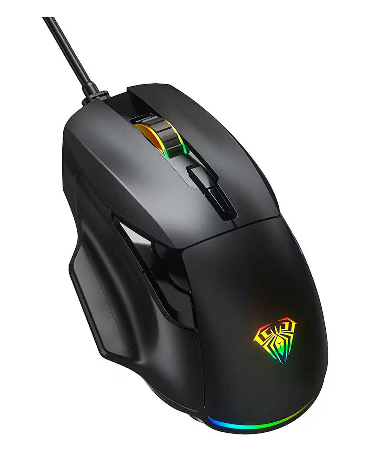 MOUSE AULA F815 12800 DPI - Image 3