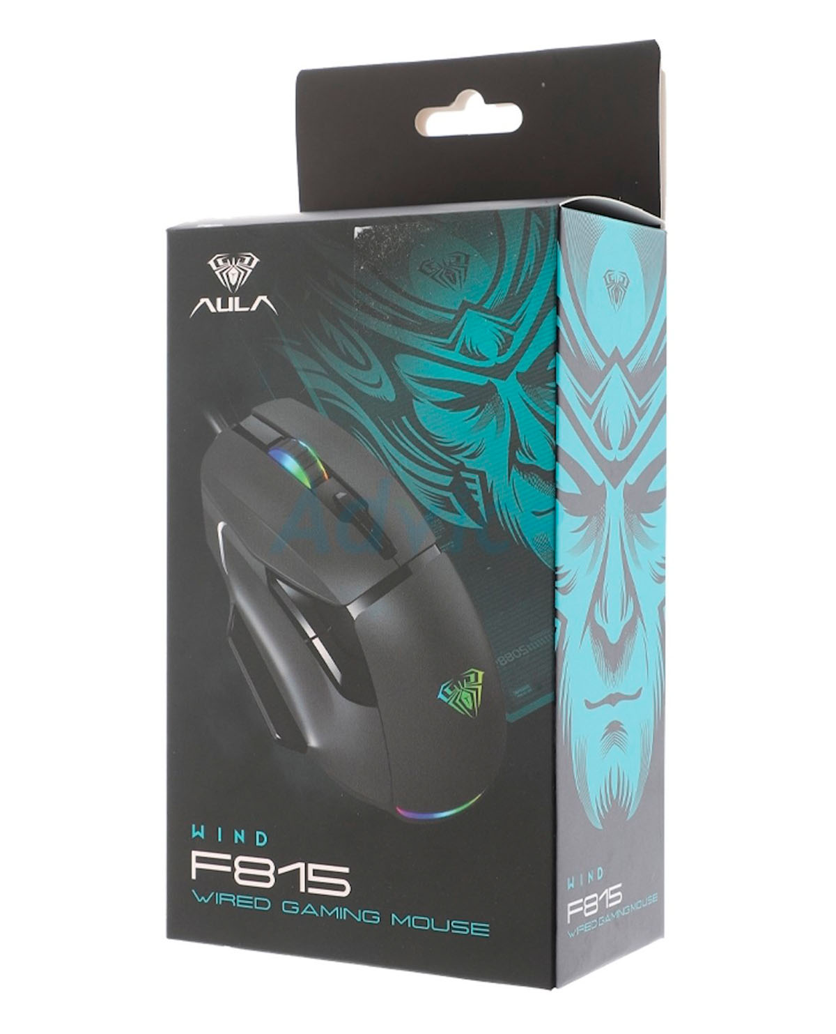 MOUSE AULA F815 12800 DPI - Image 4