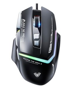 MOUSE AULA S 12 PRO 12800 DPI