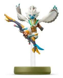 AMIIBO THE LEGEND OF ZELDA TEARS OF THE KINGDOM TULIN