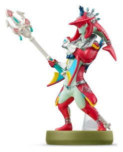 AMIIBO THE LEGEND OF ZELDA TEARS OF THE KINGDOM SIDON