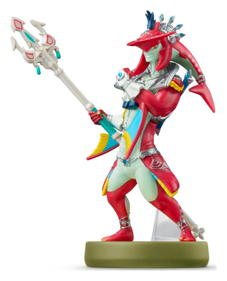 Amiibo