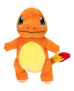 PELUCHE POKEMON 8 PULGADAS CHARMANDER