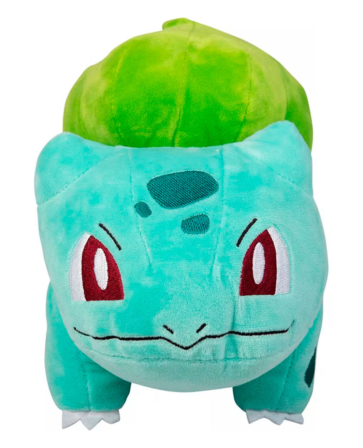 PELUCHE POKEMON 8 PULGADAS BULBASAUR