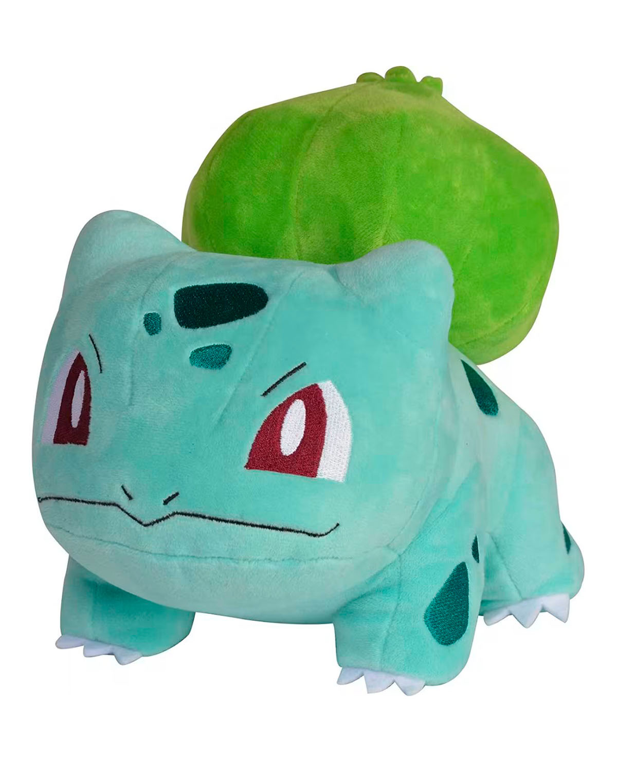 PELUCHE POKEMON 8 PULGADAS BULBASAUR - Image 2