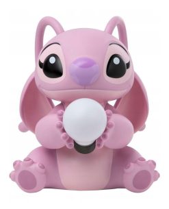 LAMPARA STITCH ANGEL