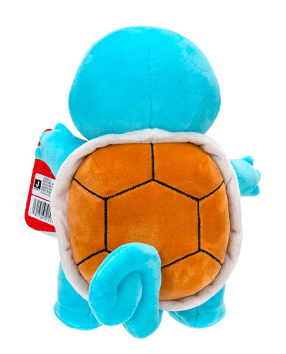 PELUCHE POKEMON 8 PULGADAS SQURTLE - Image 2