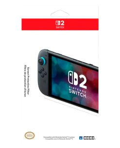PROTECTOR DE PANTALLA PARA SWITCH 2 HORI