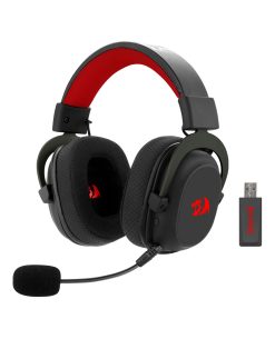 HEADSET REDRAGON ZEUS X PRO PS5 BT USB 7.1