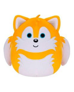 PELUCHE SQUISHMALLOW SEGA TAILS