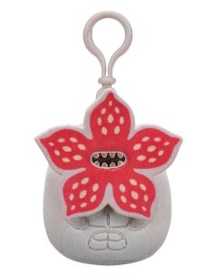 PELUCHE SQUISHMALLOW 3.5 PULGADAS  STRANGER THINGS DEMOGORGON