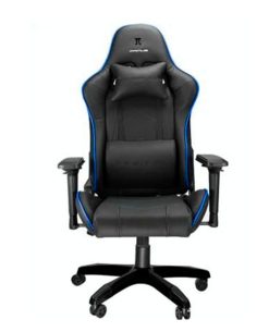 SILLA PARA GAMING PRIMUS THRONOS 200S NEGRO CON AZUL