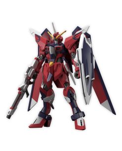 FIGURA BANDAI HOBBY GUNDAM INMORTAL JUSTICE