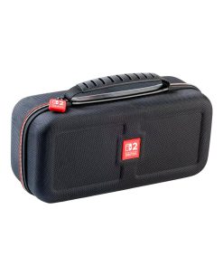 ESTUCHE NEGRO RIGIDO NSW2 DELUXE SYSTEM CASE 230