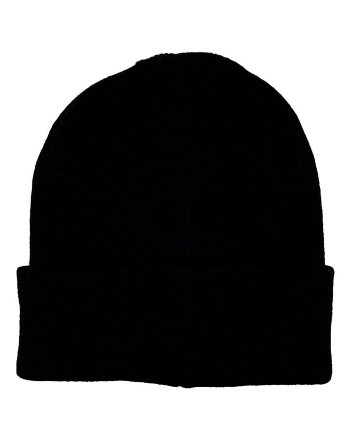 GORRO NEGRO STITCH SILUETA - Image 2