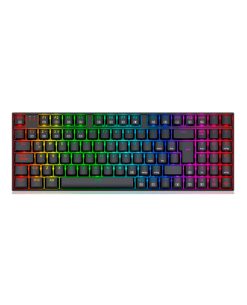 TECLADO REDRAGON K699 MECANICO NEGRO