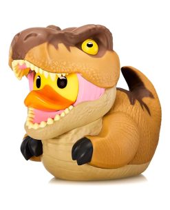 FIGURA TUBBZ JURASSIC PARK T-REX BOXED EDITION
