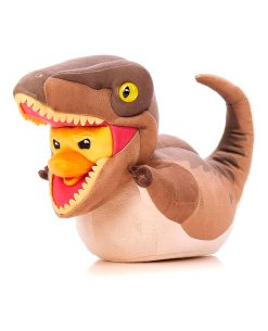 FIGURA TUBBZ JURASSIC PARK VELOCIRAPTOR PLUSH EDITION