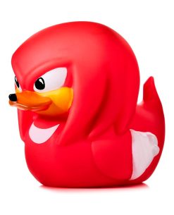 FIGURA TUBBZ SONNIC THE HEDGEHOG KNUCKLES MINI