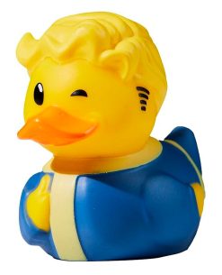 FIGURA TUBBZ FALLOUT VAULT BOY MINI