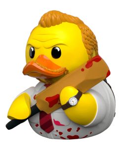 FIGURA TUBBZ SHAUN OF THE DEAD SHAUN  FIRST EDITION