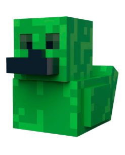 FIGURA TUBBZ MINECRAFT CREEPER FIRST EDITION