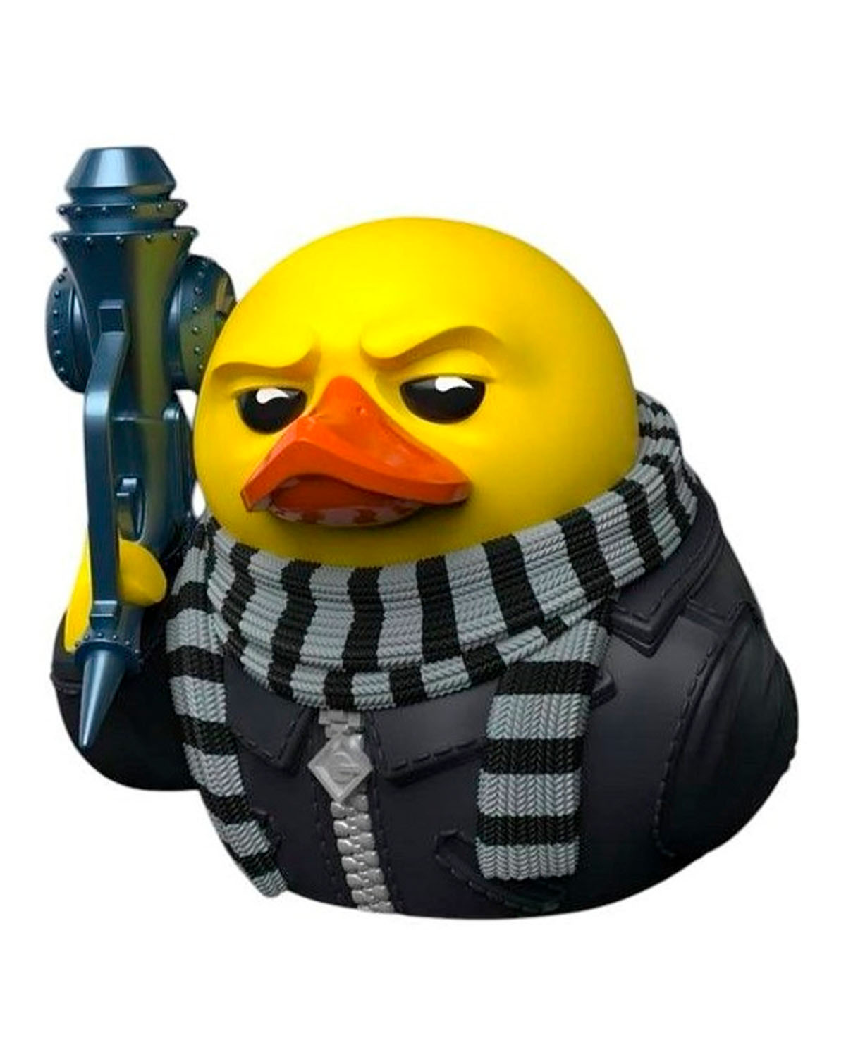 FIGURA TUBBZ MINIONS GRU FIRST EDITION