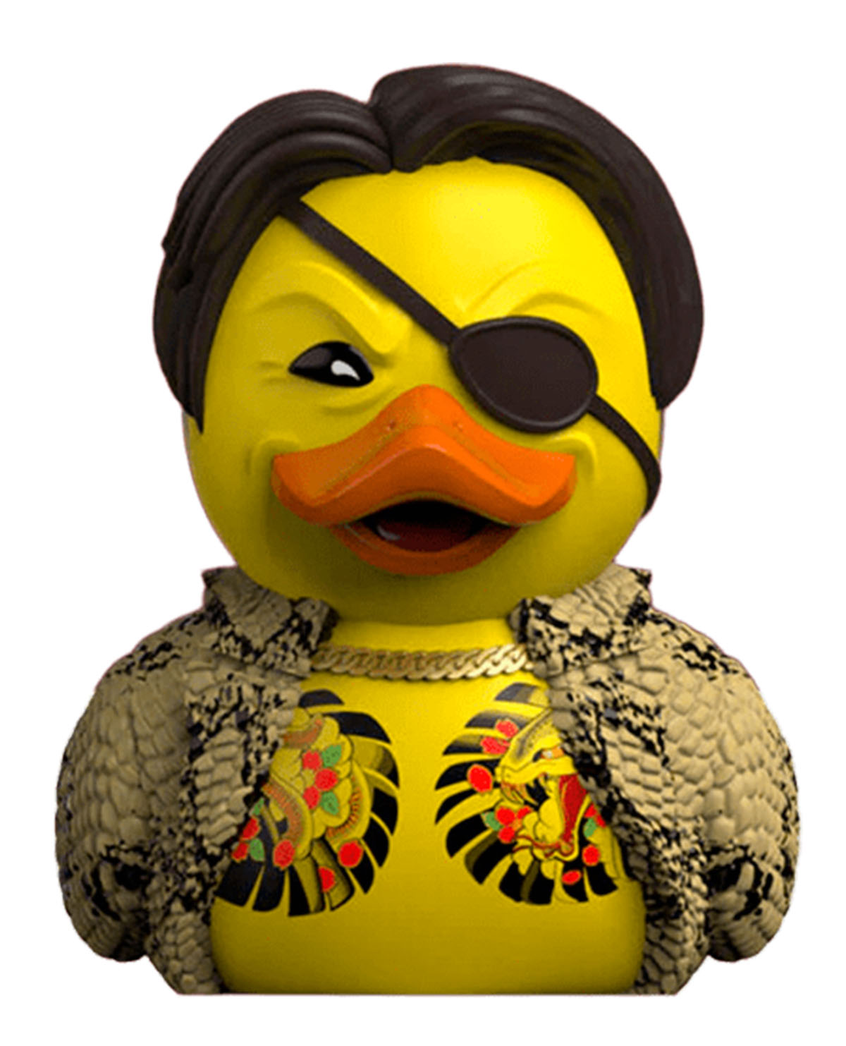 FIGURA TUBZZ YAKUZA GORO MAJIMA MINI - Image 2