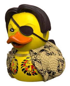 FIGURA TUBZZ YAKUZA GORO MAJIMA MINI