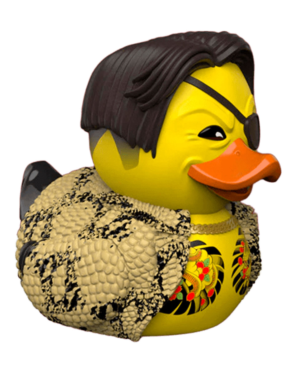 FIGURA TUBZZ YAKUZA GORO MAJIMA MINI - Image 3