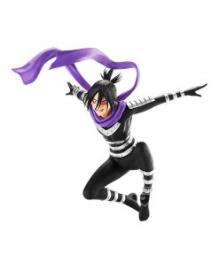 FIGURA DE ACCION BANPRESTO ONE PUNCH MAN SPEED OF SOUND SONIC