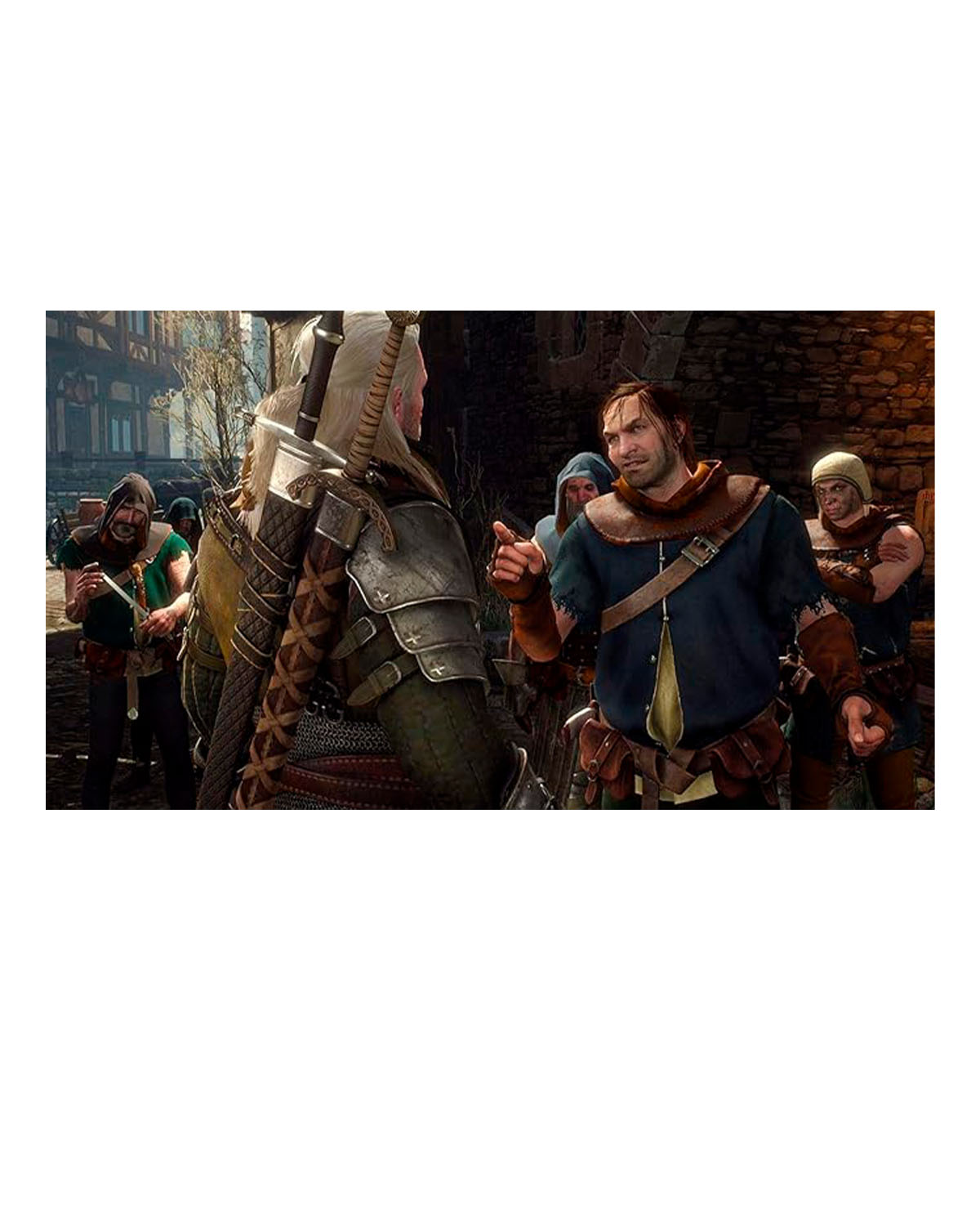 THE WITCHER 3 WILD HUNT COMPLETE EDITION - Image 3