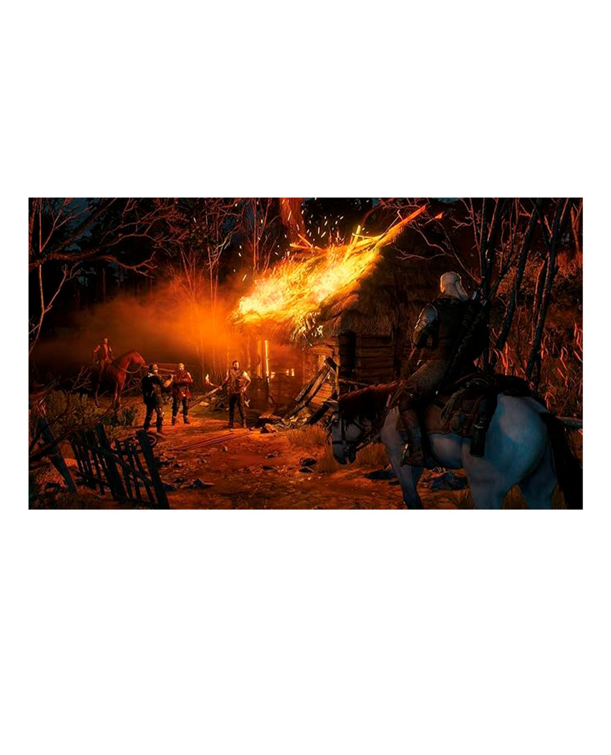 THE WITCHER 3 WILD HUNT COMPLETE EDITION - Image 4
