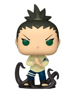 FUNKO POP BORUTO SHIKADAI NARA