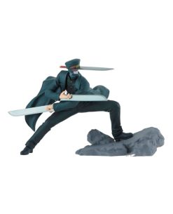 FIGURA BAN CHAINSAW MAN SAMURAI SWORD
