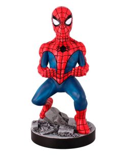SOPORTE CABLE GUYS MARVEL THE AMAZING SPIDER MAN