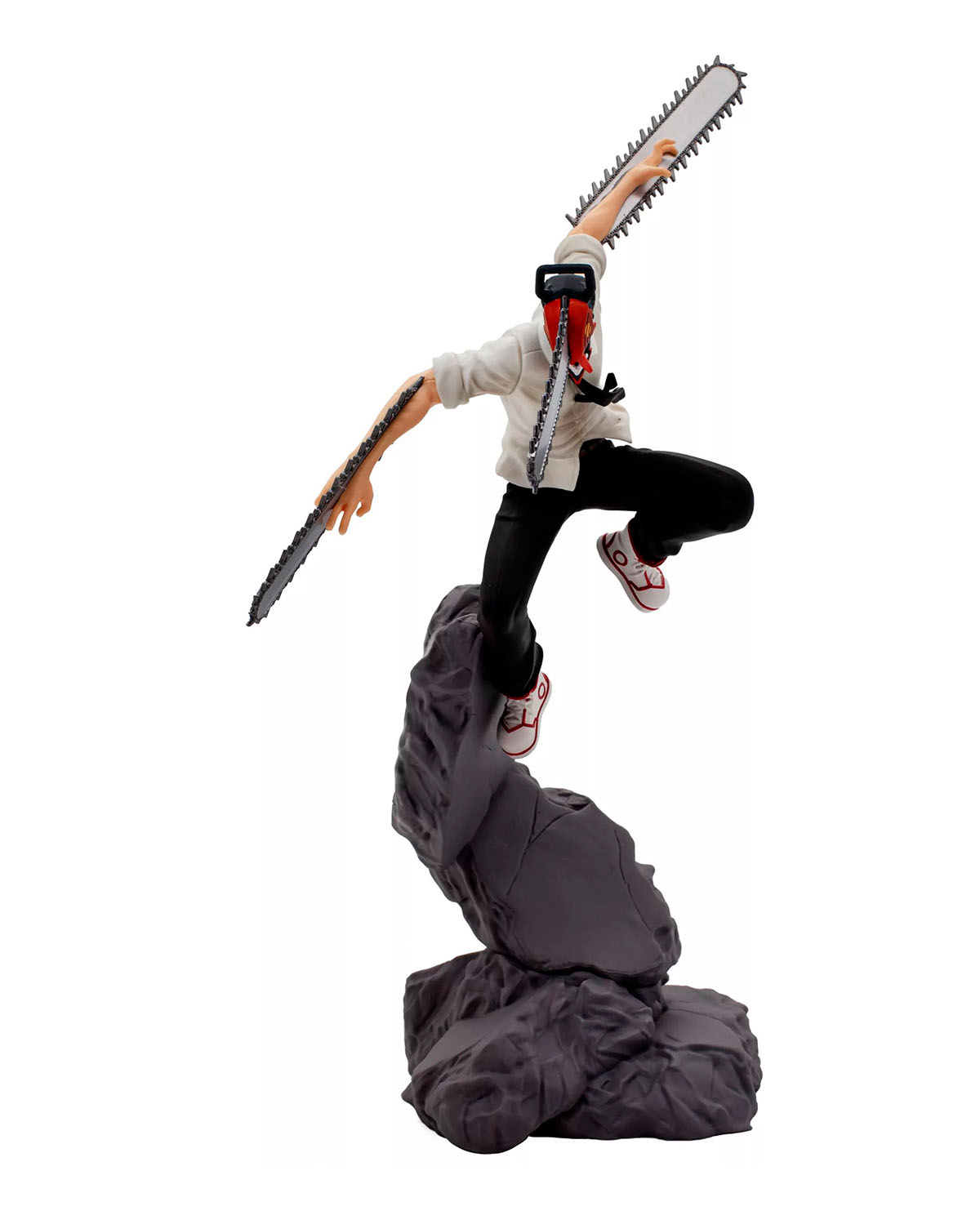 FIGURA BAN CHAINSAW MAN COMBINATION BATTLE - Image 2