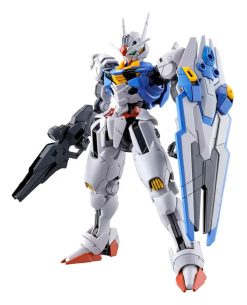 FIGURA BANDAI HOBBY GUNDAM AERIAL